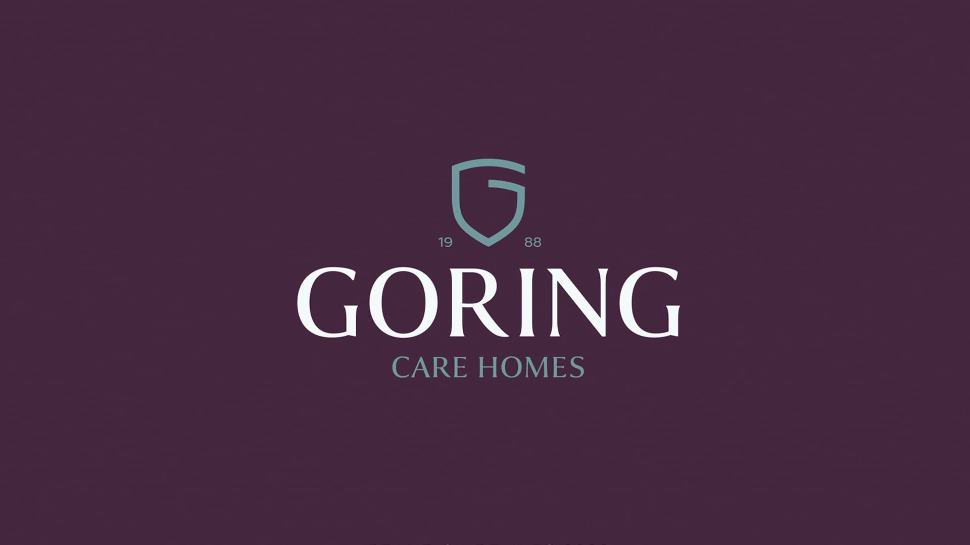 Shuttlefish Image showing the new Goring Care Logo